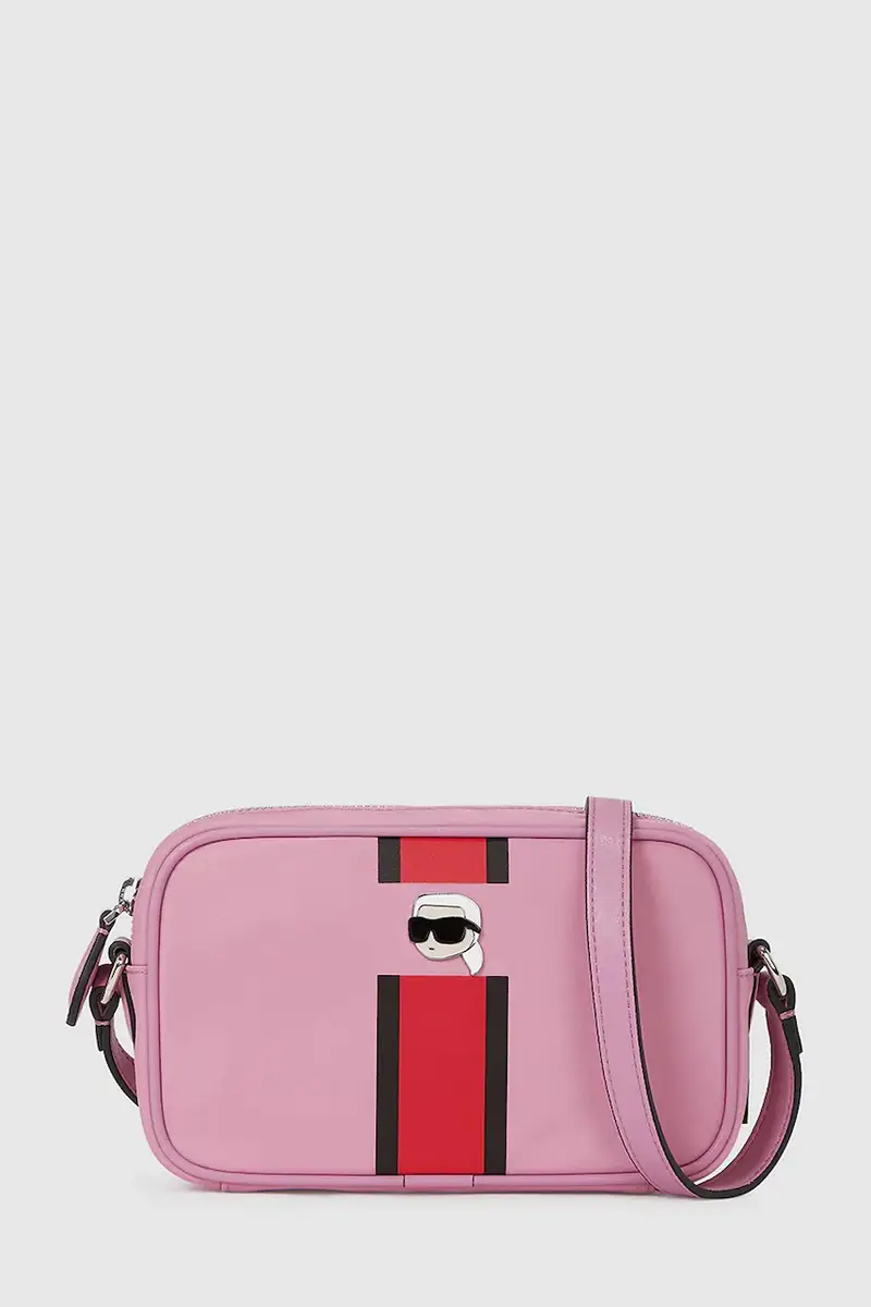 borsetta colore rosa A4W30287