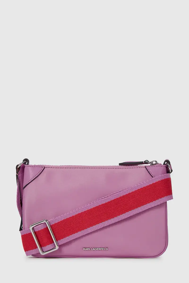 borsetta colore rosa A4W32084 miniatura 2