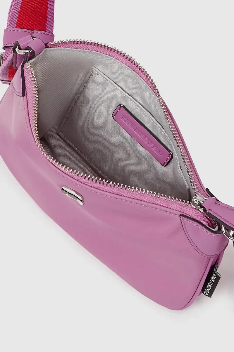 borsetta colore rosa A4W32084 miniatura 4