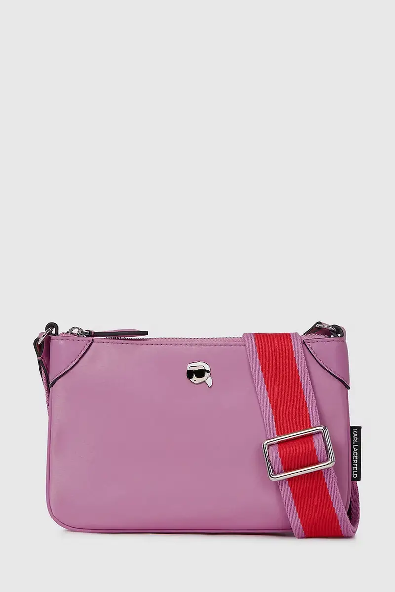 borsetta colore rosa A4W32084