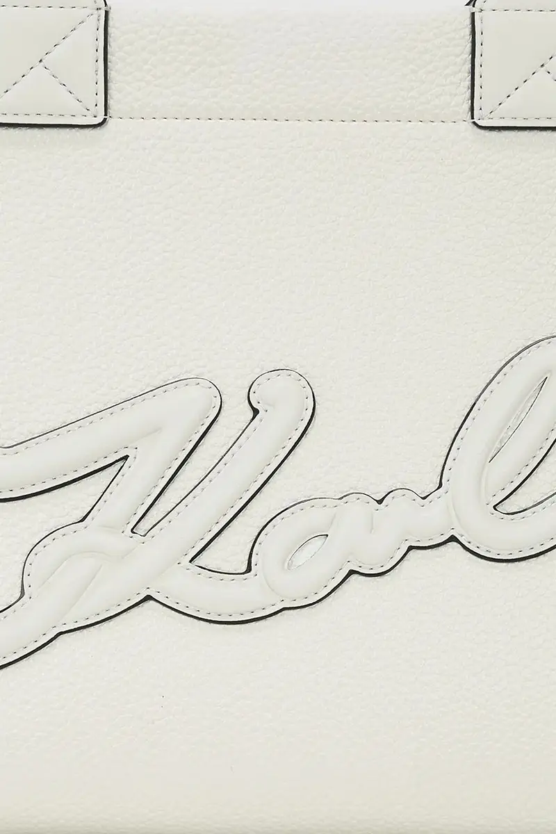 borsetta colore verde A1W30042 Bianco miniatura 3