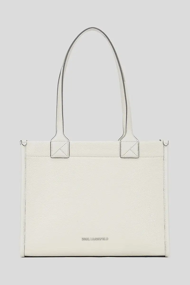 borsetta colore verde A1W30042 Bianco miniatura 4