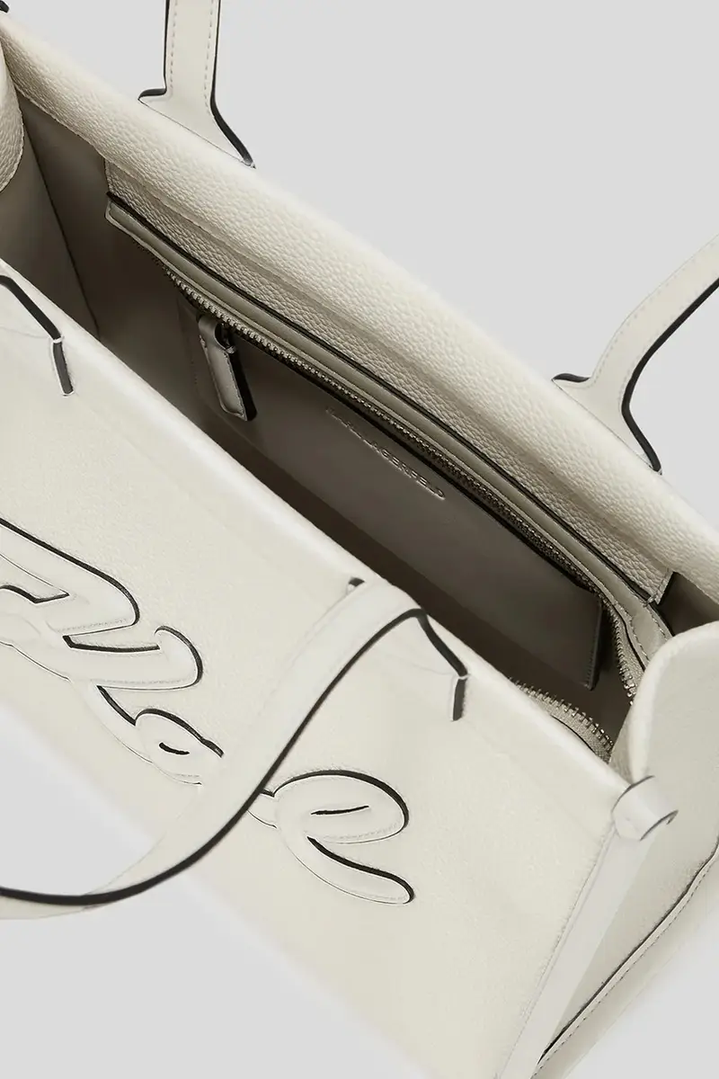 borsetta colore verde A1W30042 Bianco miniatura 5