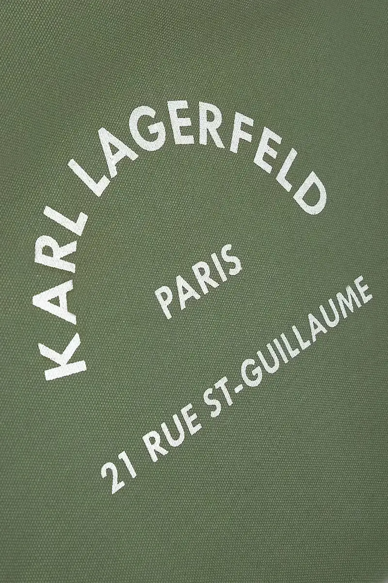 borsetta colore verde A1W50006 miniatura 3