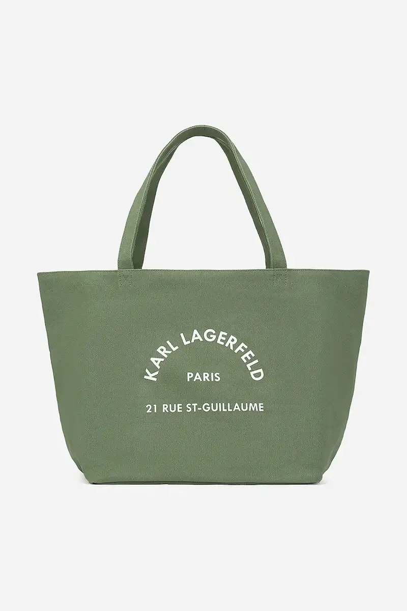 borsetta colore verde A1W50006