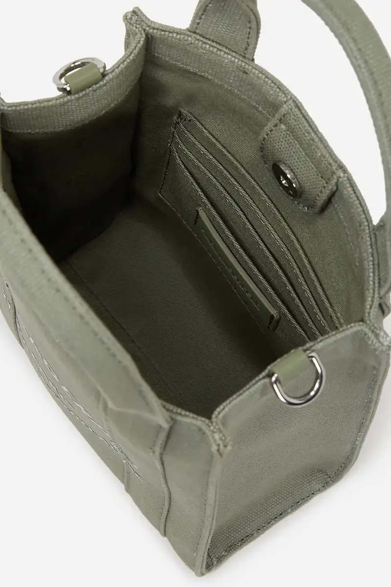 borsetta colore verde A1W50039 miniatura 4