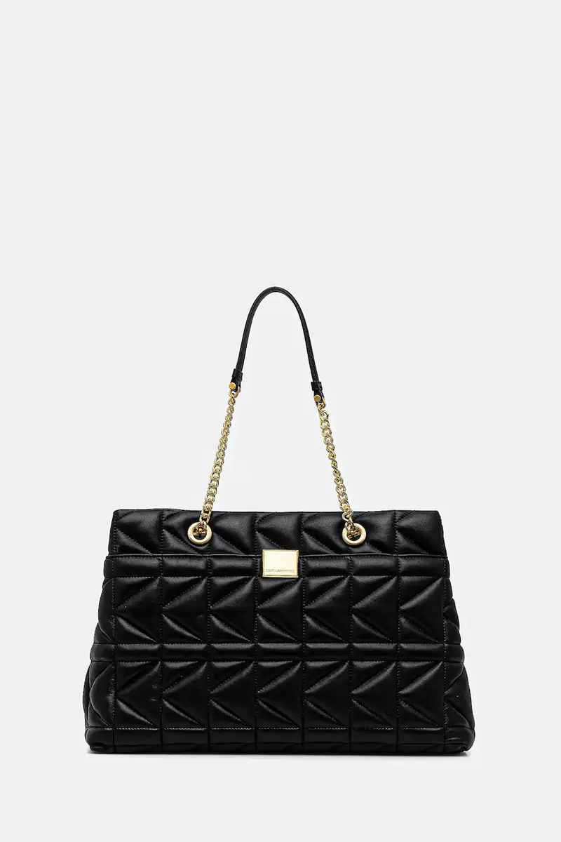 borsetta K/KUILT colore nero A4W30085