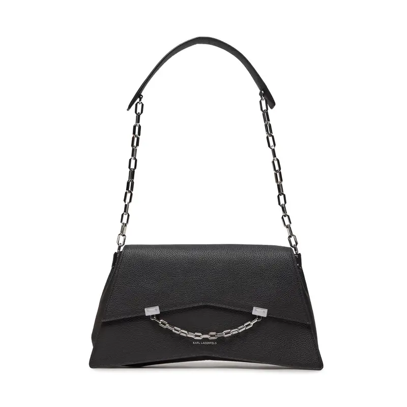 Borsetta KARL LAGERFELD 235W3015 Nero