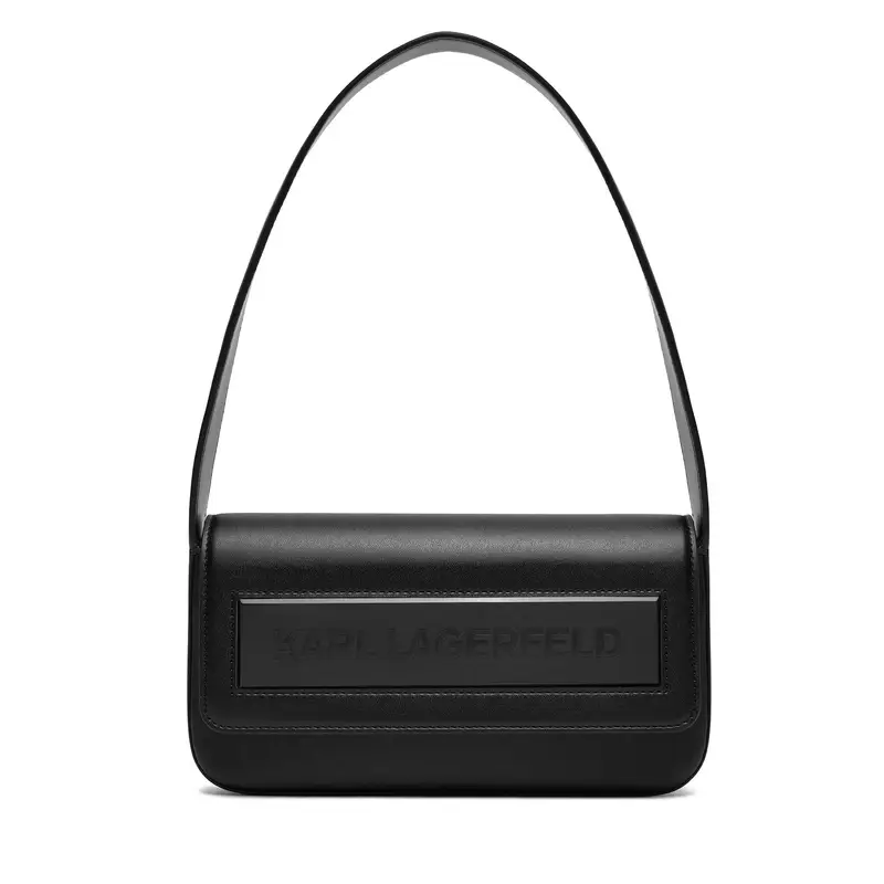 Borsetta KARL LAGERFELD 241W3024 Nero