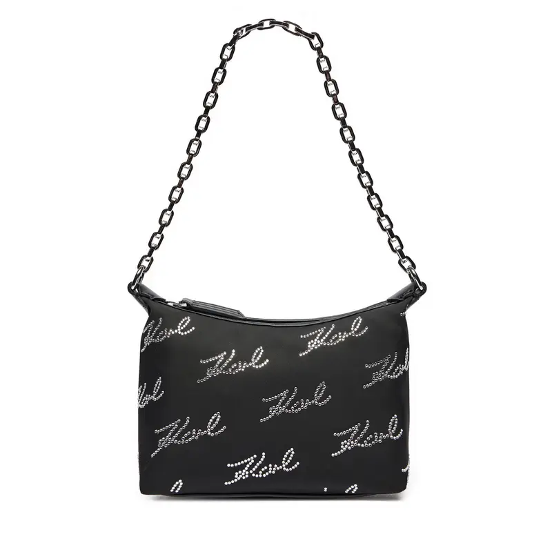 Borsetta KARL LAGERFELD 246W3083 Nero
