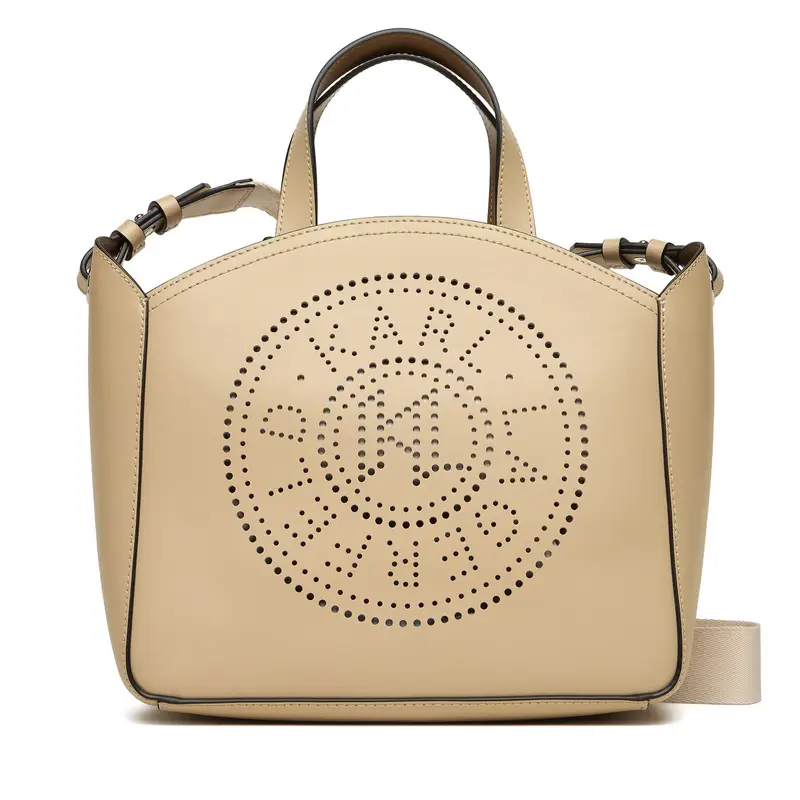 Borsetta KARL LAGERFELD A1W30058 Beige