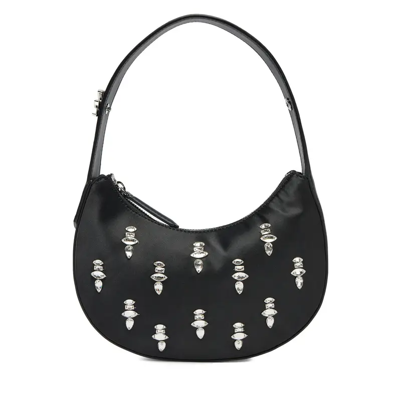 Borsetta KARL LAGERFELD A1W30117 Nero