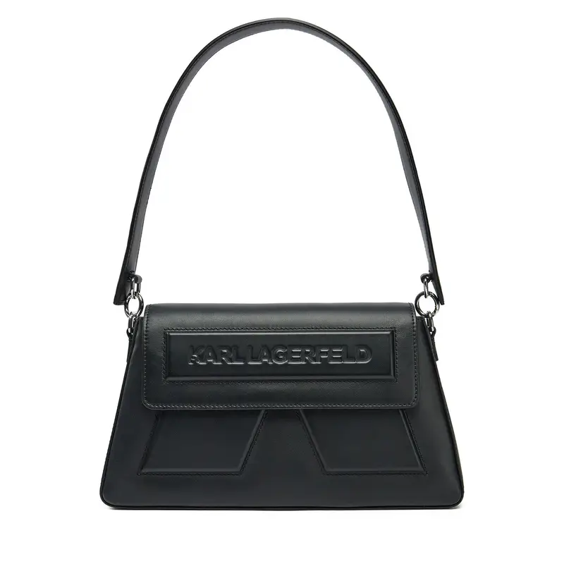 Borsetta KARL LAGERFELD A1W30154 Nero