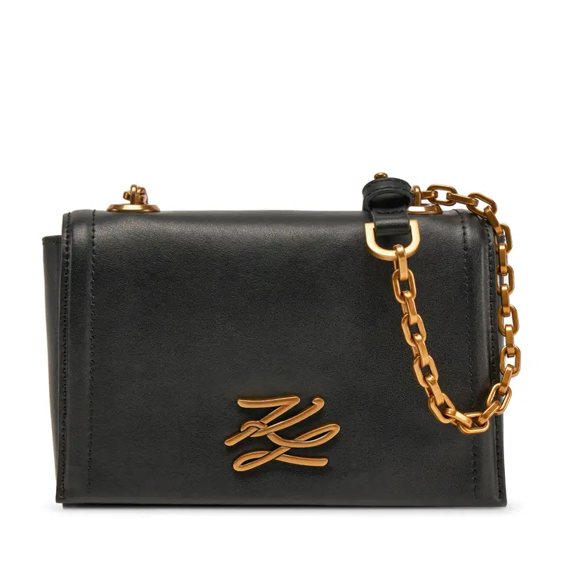 Borsetta KARL LAGERFELD A1W30174 Nero