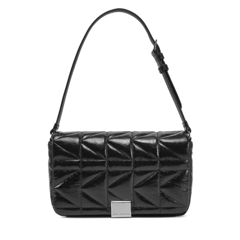 Borsetta KARL LAGERFELD A1W30394 Nero