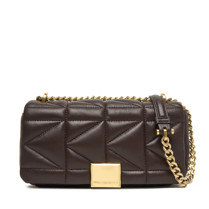 Borsetta KARL LAGERFELD A1W30435 Marrone