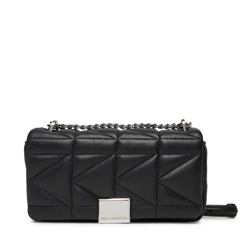 Borsetta KARL LAGERFELD A1W30435 Nero