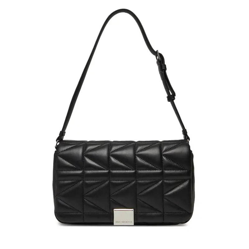 Borsetta KARL LAGERFELD A1W30437 Nero