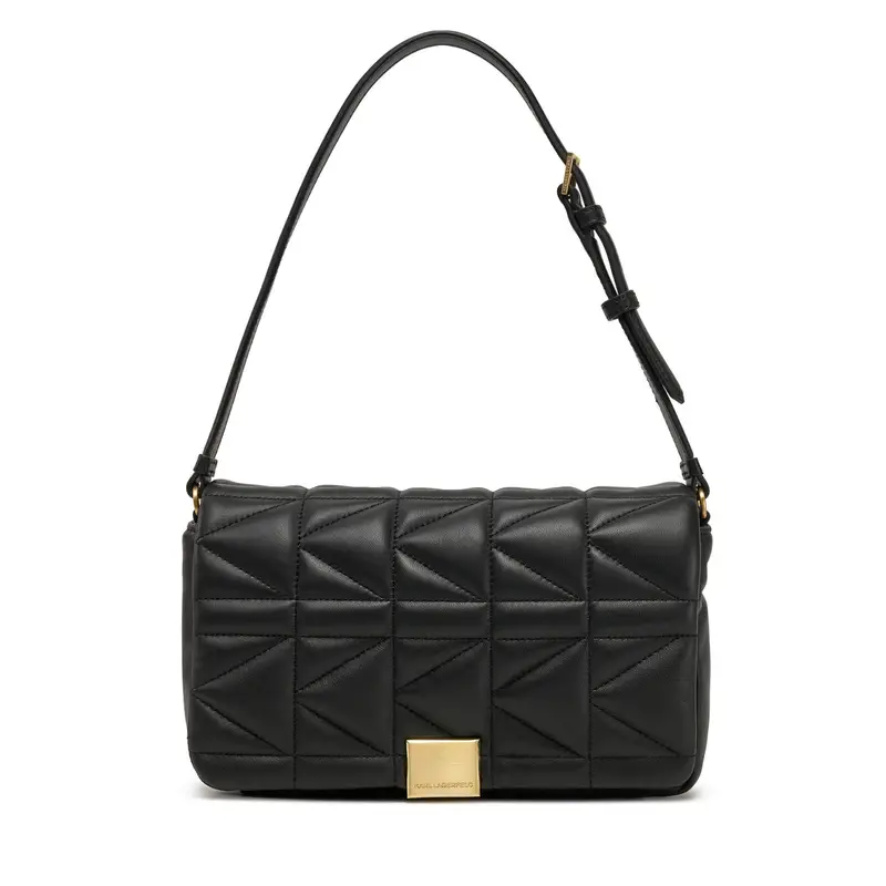 Borsetta KARL LAGERFELD A1W30437 Nero