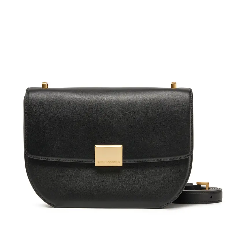 Borsetta KARL LAGERFELD A1W30444 Nero