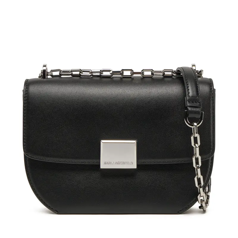 Borsetta KARL LAGERFELD A1W30445 Nero