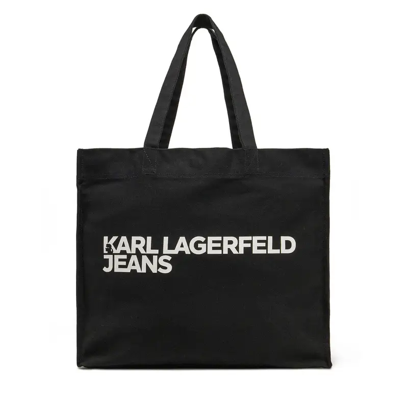 Borsetta KARL LAGERFELD A1W50002 Nero