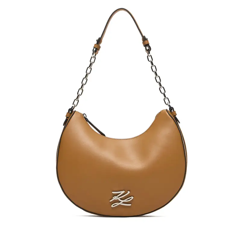 Borsetta KARL LAGERFELD A2W30019 Marrone