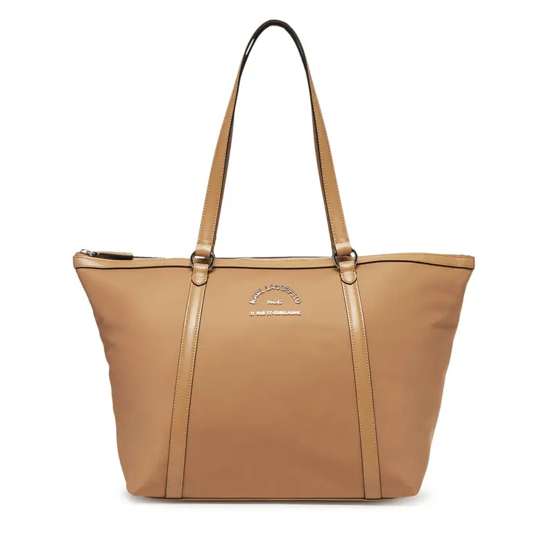 Borsetta KARL LAGERFELD A2W30080 Marrone