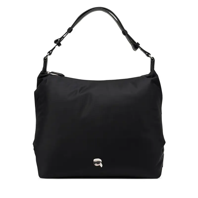 Borsetta KARL LAGERFELD A3W30123 Nero