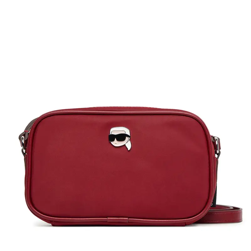 Borsetta KARL LAGERFELD A3W30128 Rosso