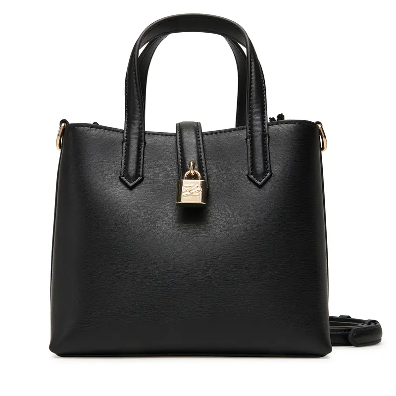 Borsetta KARL LAGERFELD A3W30151 Nero