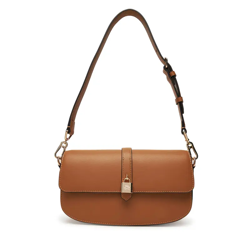 Borsetta KARL LAGERFELD A3W30152 Marrone