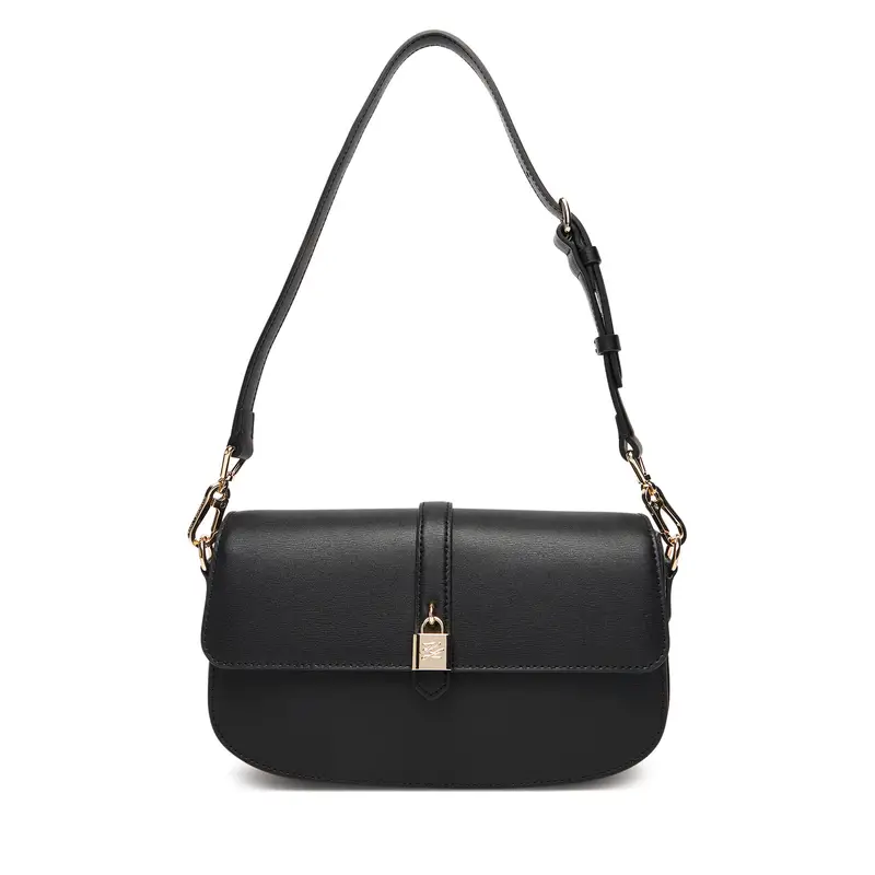 Borsetta KARL LAGERFELD A3W30152 Nero