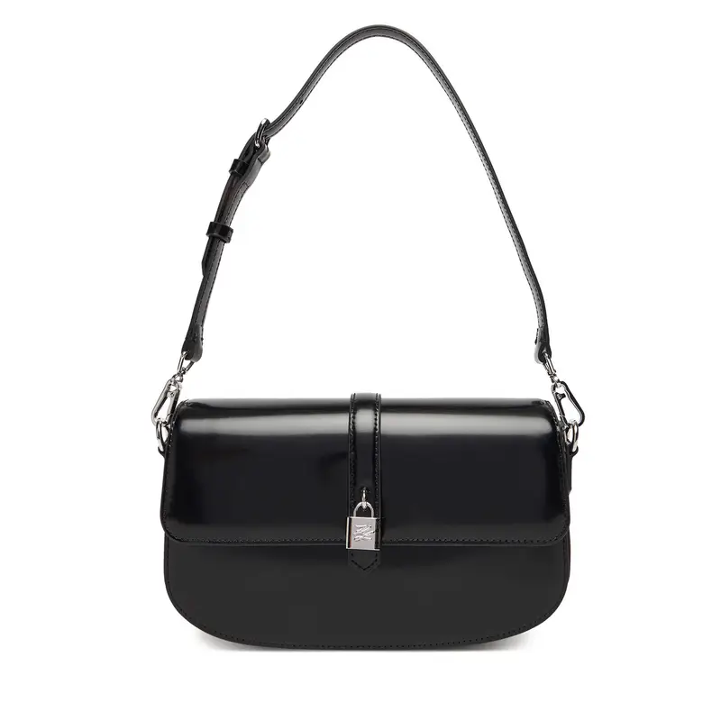 Borsetta KARL LAGERFELD A3W30287 Nero