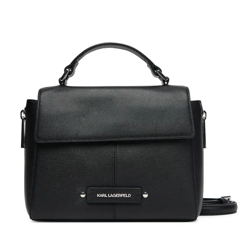 Borsetta KARL LAGERFELD A3W30338 Nero
