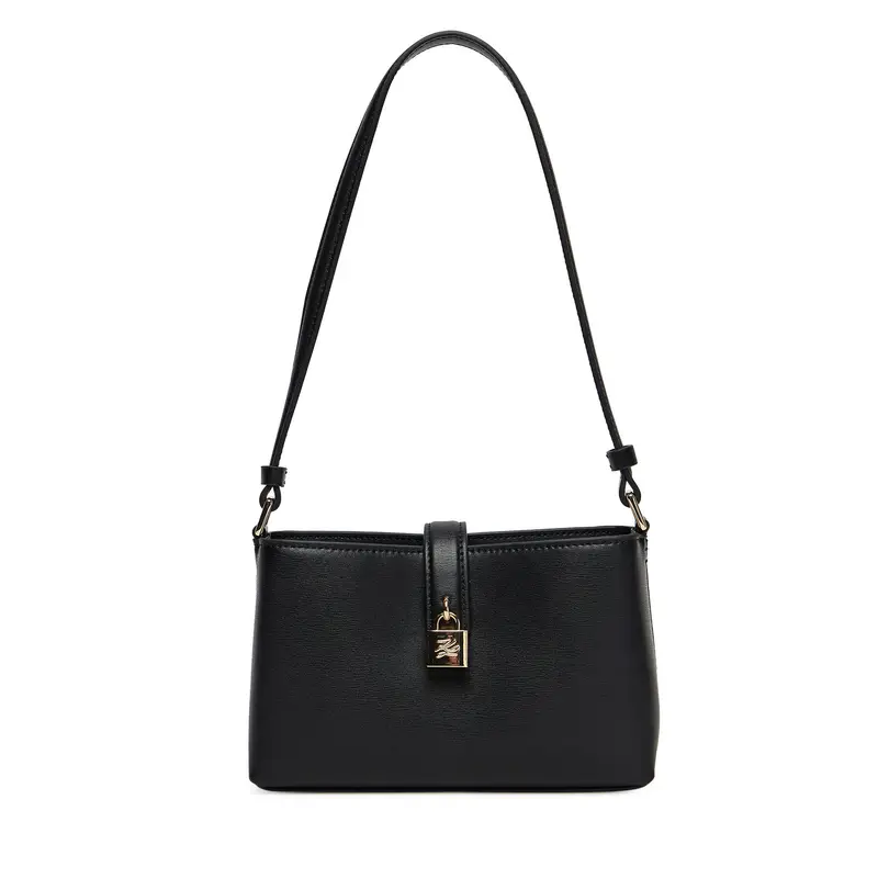 Borsetta KARL LAGERFELD A3W32041 Nero