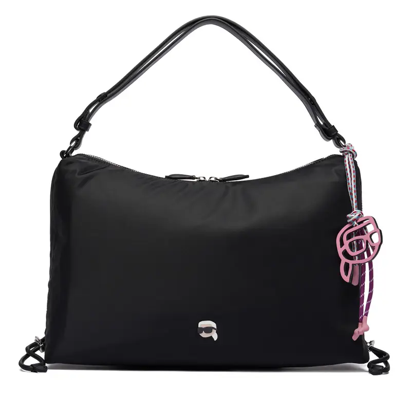 Borsetta KARL LAGERFELD A4W30014 Nero