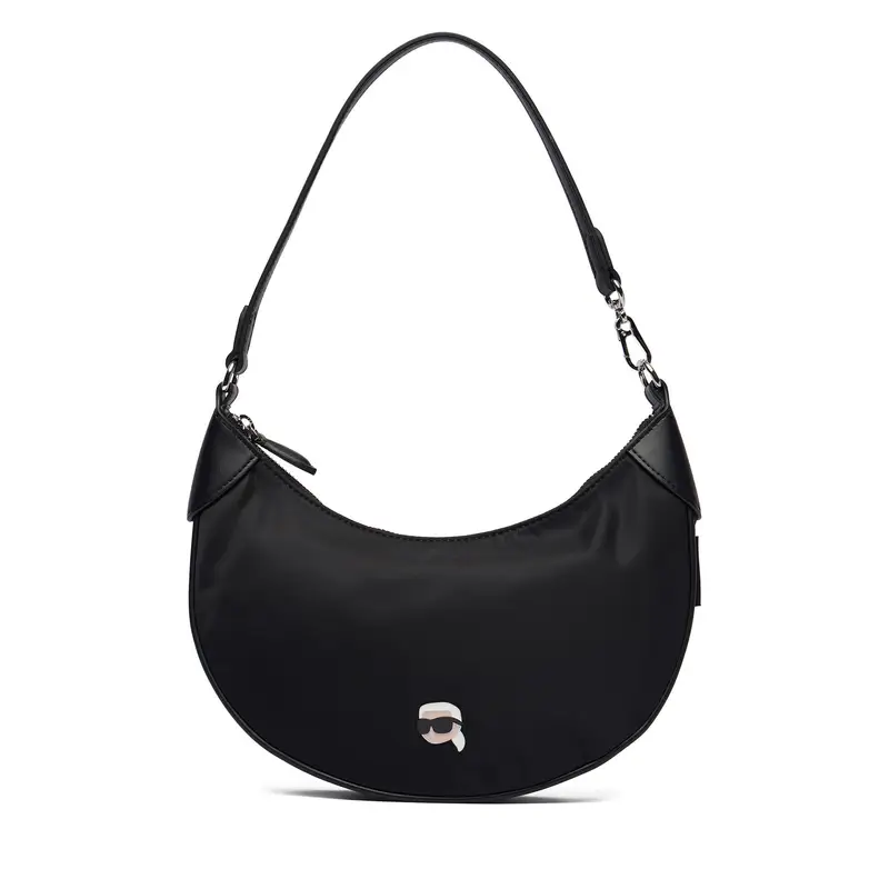 Borsetta KARL LAGERFELD A4W30015 Nero