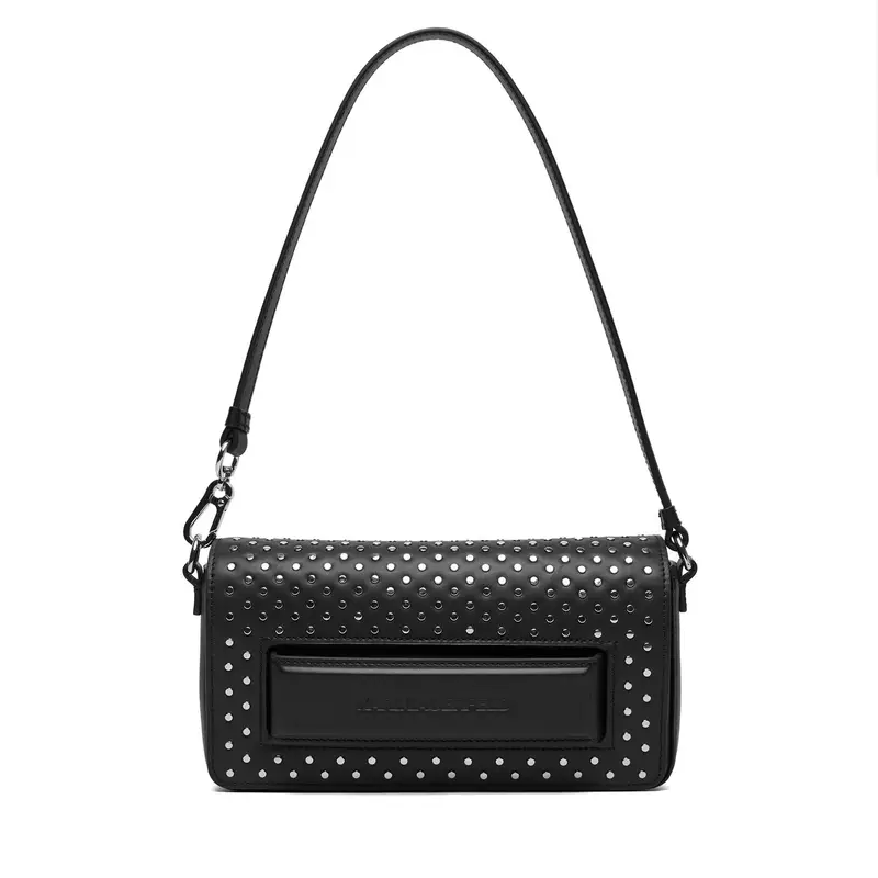 Borsetta KARL LAGERFELD A4W30083 Nero