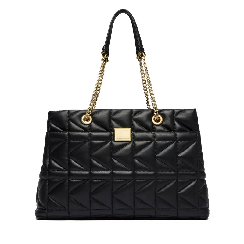 Borsetta KARL LAGERFELD A4W30085 Nero