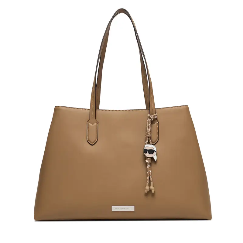 Borsetta KARL LAGERFELD B1W30001 Marrone