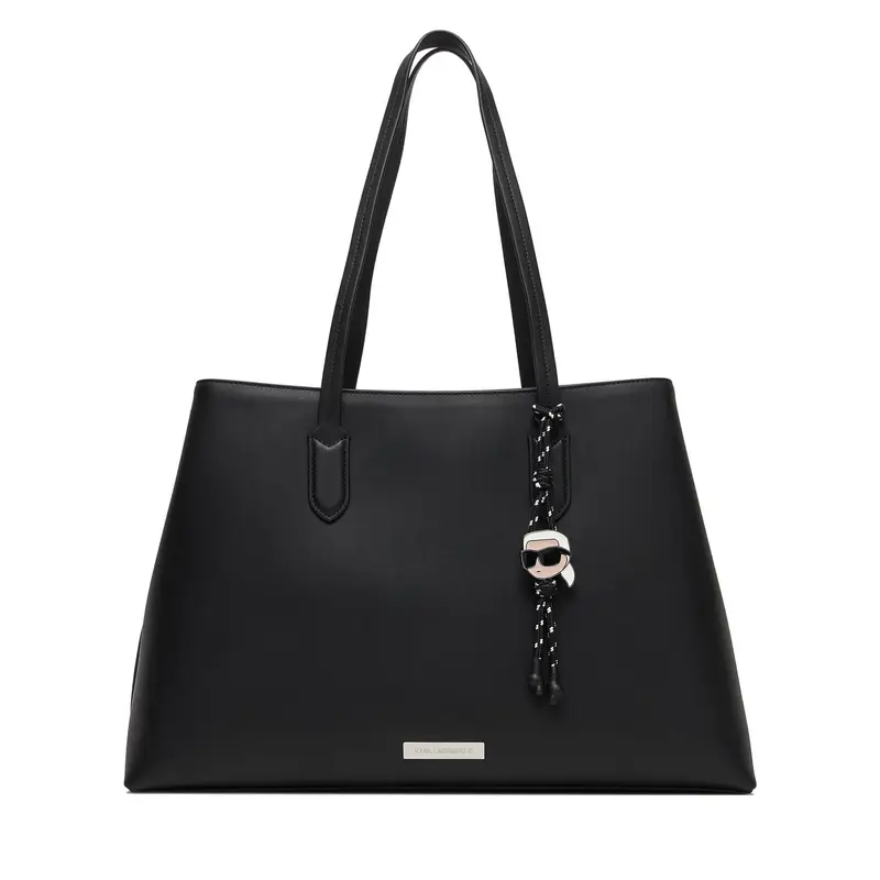 Borsetta KARL LAGERFELD B1W30001 Nero