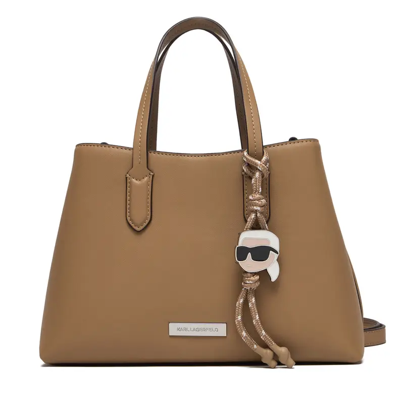 Borsetta KARL LAGERFELD B1W30003 Marrone