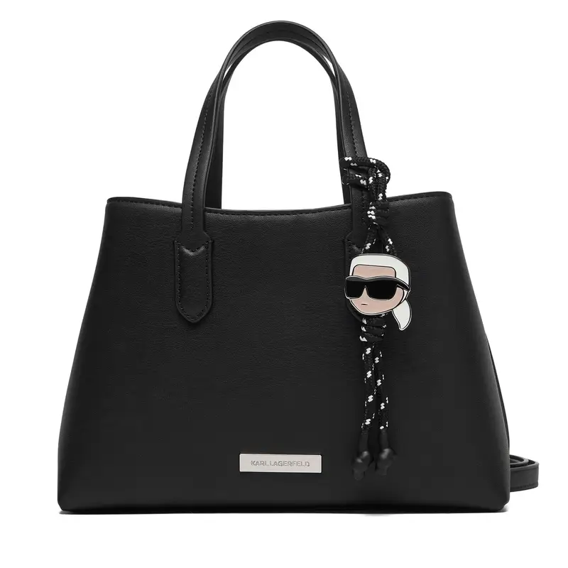 Borsetta KARL LAGERFELD B1W30003 Nero