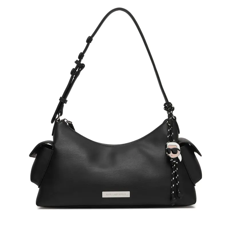 Borsetta KARL LAGERFELD B1W30004 Nero