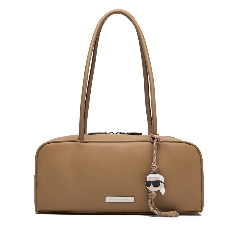 Borsetta KARL LAGERFELD B1W30005 Marrone