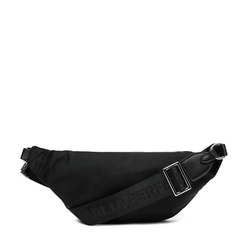 Borsetta KARL LAGERFELD B1W30014 Nero