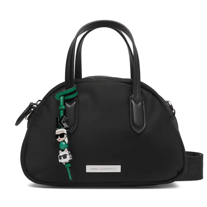 Borsetta KARL LAGERFELD B1W30016 Nero
