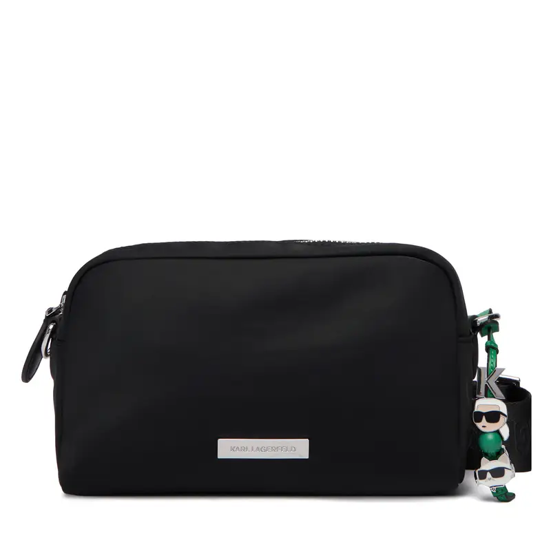 Borsetta KARL LAGERFELD B1W30019 Nero