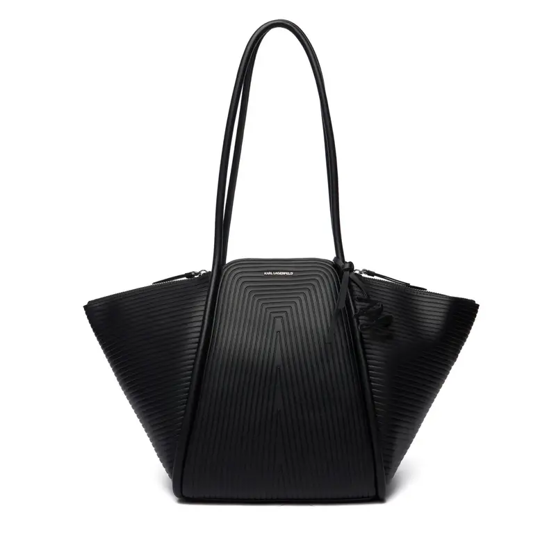 Borsetta KARL LAGERFELD B1W30043 Nero